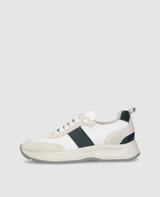 Toronto Sneaker CL - Blanc/Pétrole