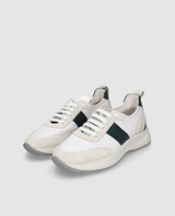 Toronto Sneaker CL - Blanc/Pétrole