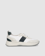 Toronto Sneaker CL - Blanc/Pétrole