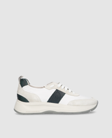 Toronto Sneaker CL - Blanc/Pétrole