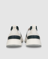 Toronto Sneaker CL - Blanc/Pétrole