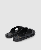 Garda Kreuzsandale VC - Noir