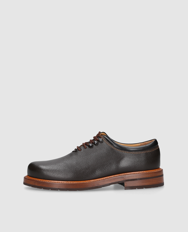Rio Wholecut W - Dunkelbraun
