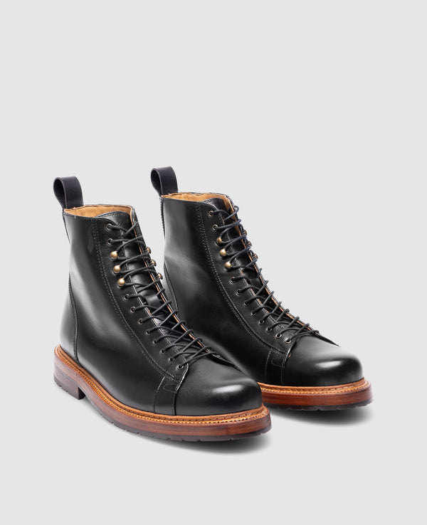 Rio Plain BC - Noir