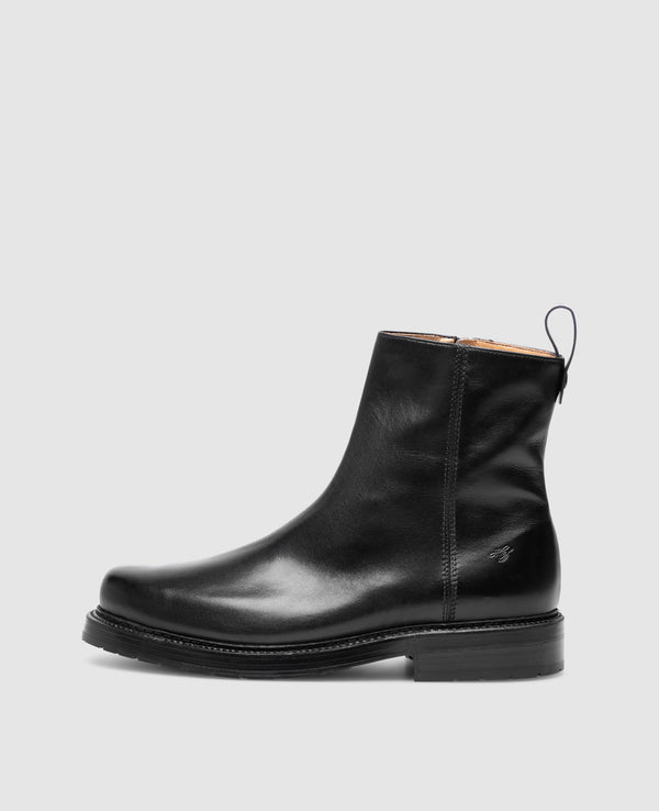 Rio Plain BC - Noir