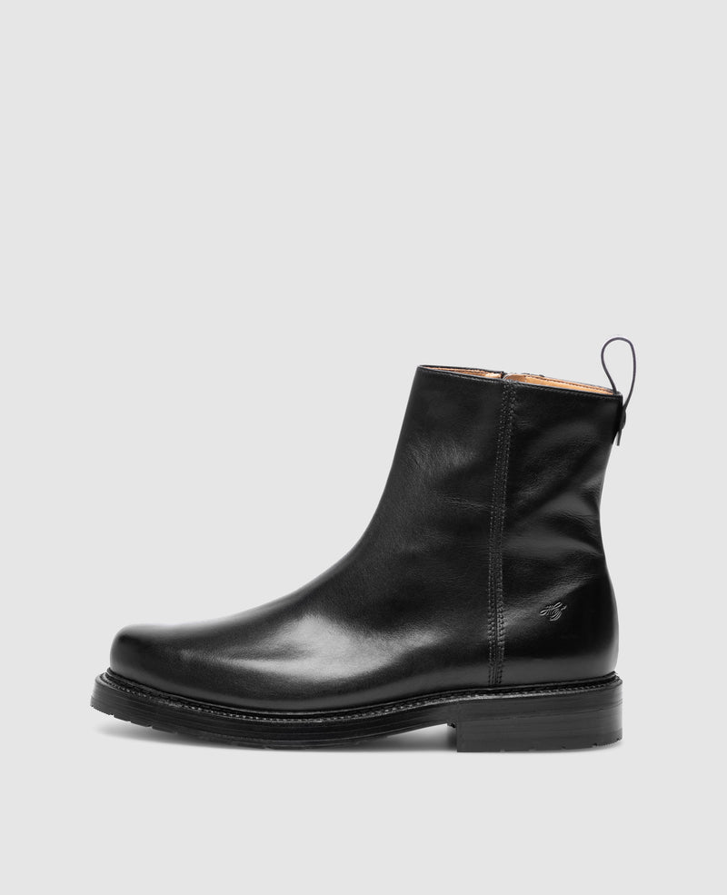 Rio Plain BC - Noir