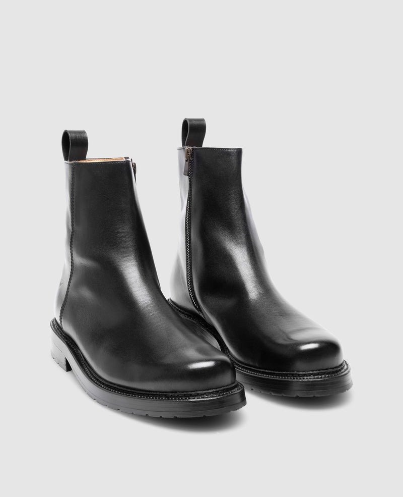 Rio Plain BC - Noir