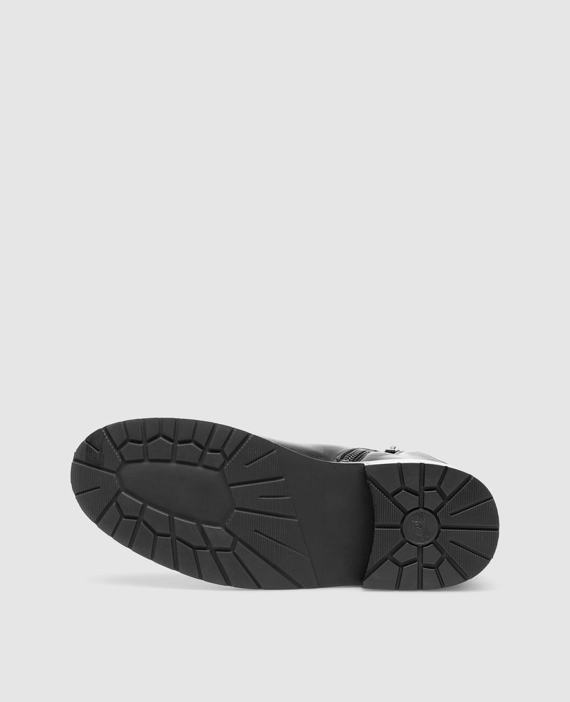 Rio Plain BC - Noir