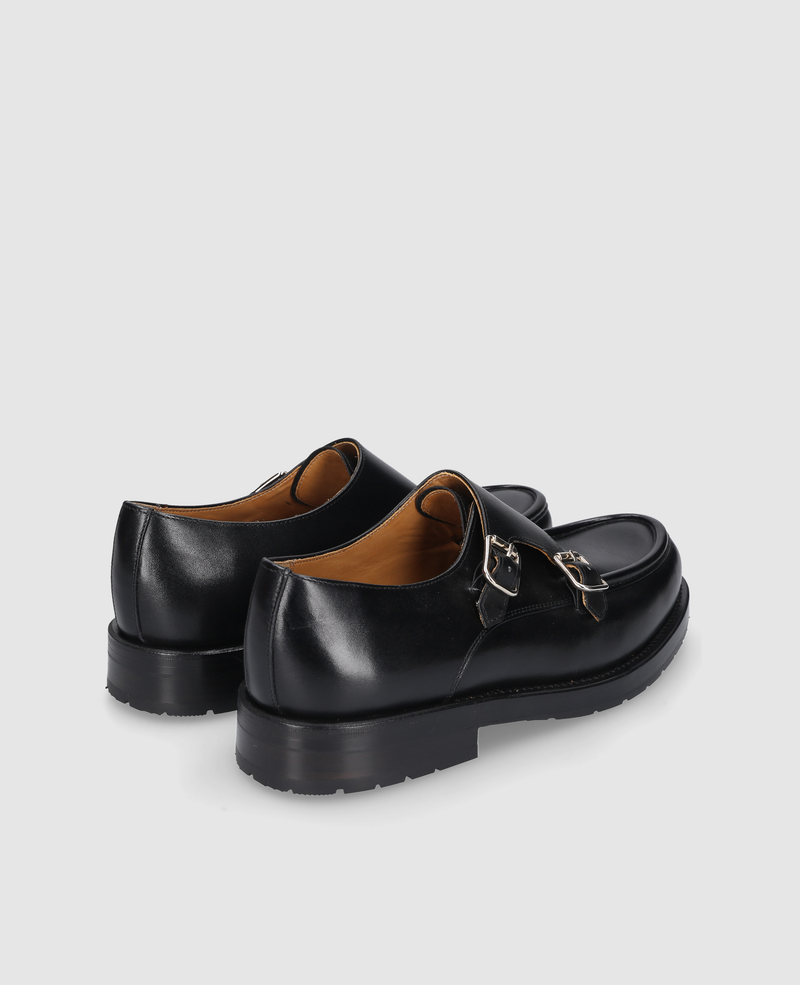 Rio Norweger BC - Noir