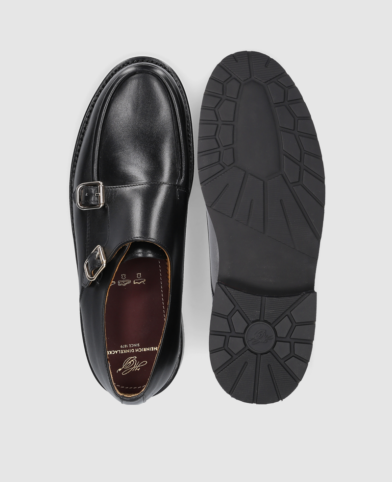 Rio Norweger BC - Noir