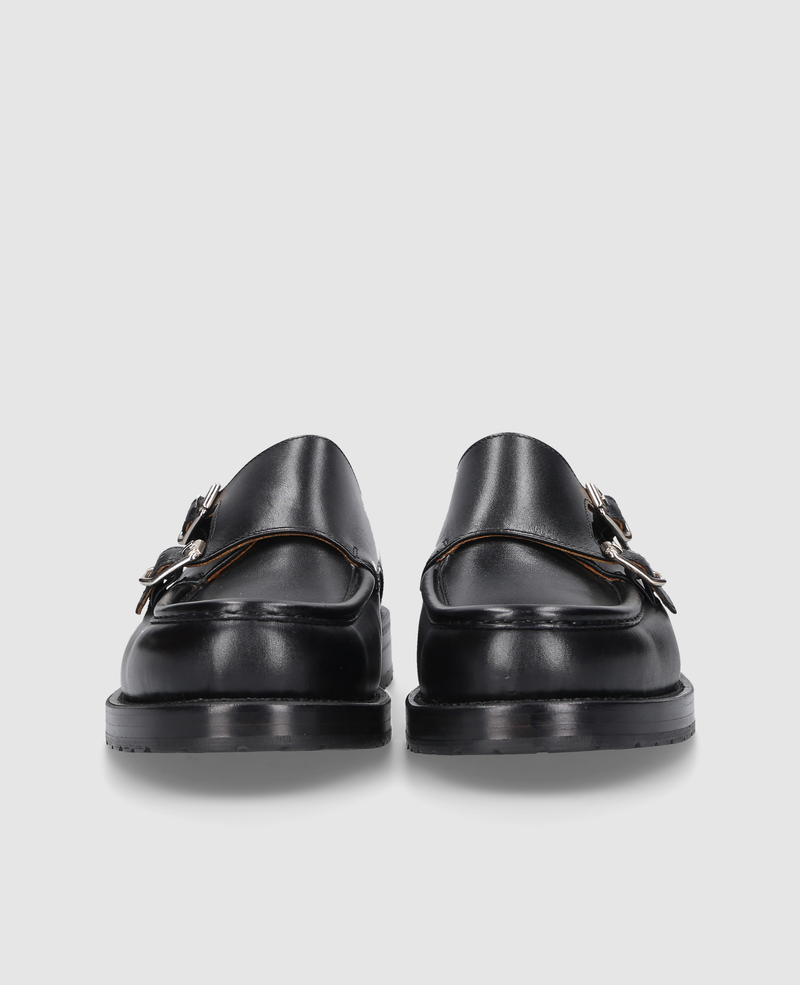 Rio Norweger BC - Noir