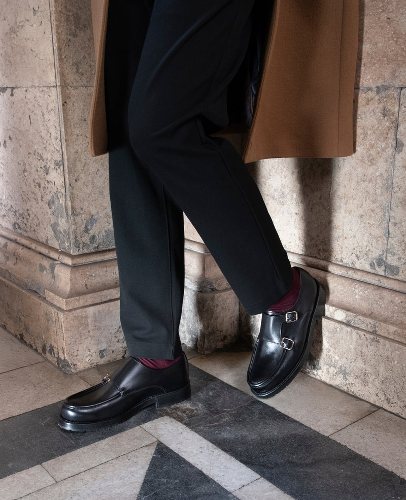 Rio Norweger BC - Noir