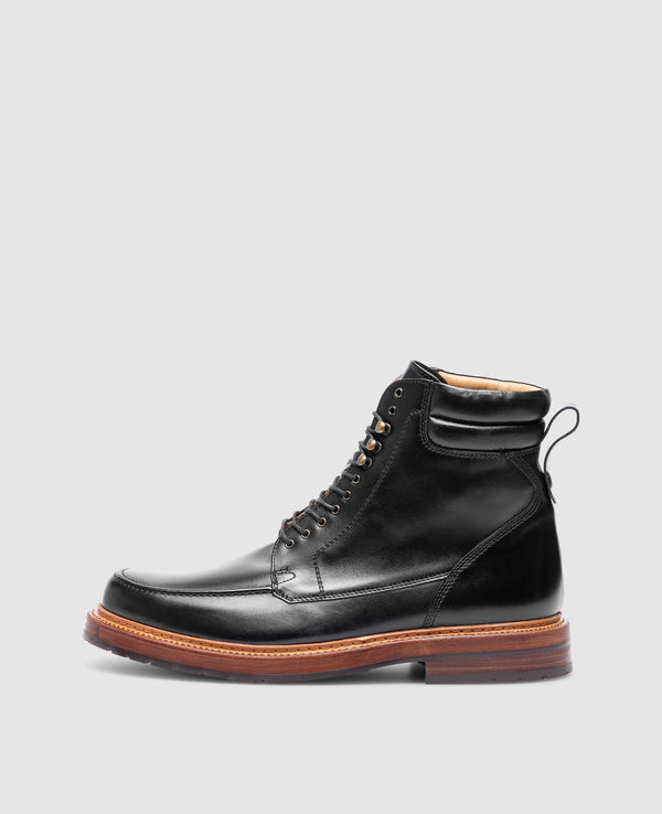 Rio Plain BC - Noir
