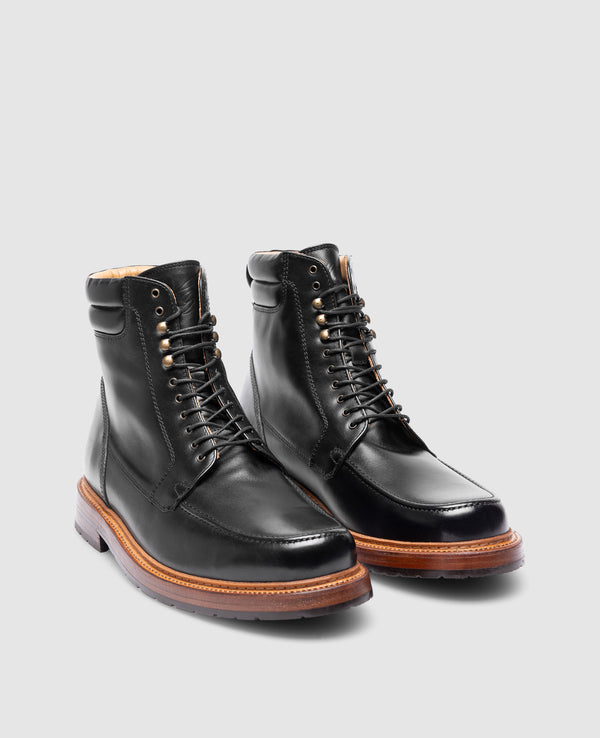 Rio Plain BC - Noir