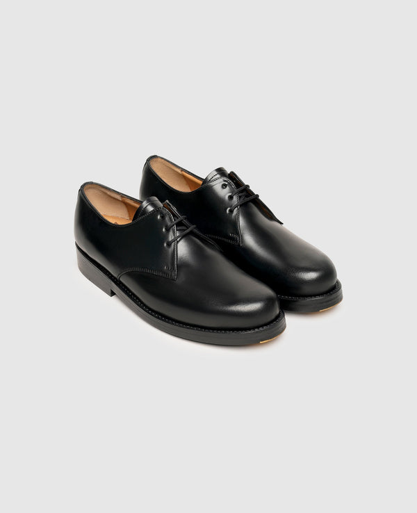 Rio Plain C - Noir