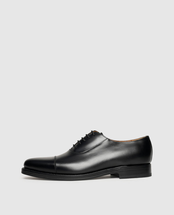 Milano Captoe BC - Noir