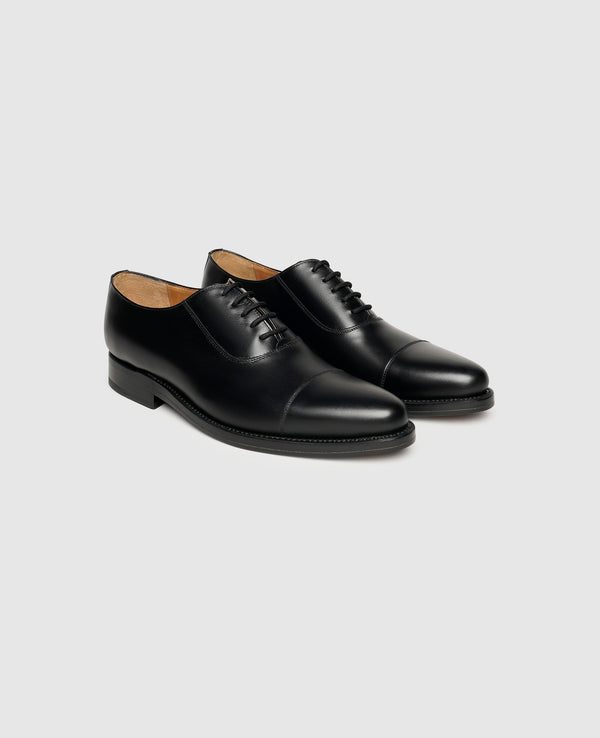 Milano Captoe BC - Noir