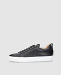 Turin Court Sneaker NP - Noir