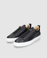 Turin Court Sneaker NP - Noir