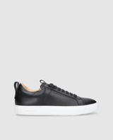 Turin Court Sneaker NP - Noir