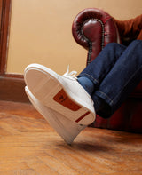 Turin Court Sneaker NP - es

Blanc