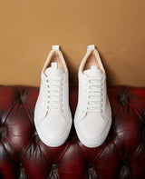 Turin Court Sneaker NP - es

Blanc
