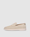 Mocassins Genoa Penny V - Beige