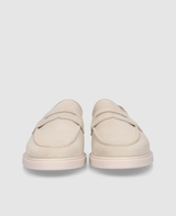 Mocassins Genoa Penny V - Beige
