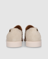 Mocassins Genoa Penny V - Beige