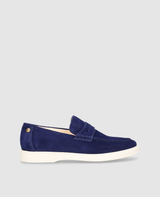 Genua Penny V - Bleu
