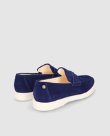 Genua Penny V - Bleu