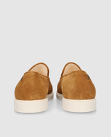 Genua Plain V - Braun