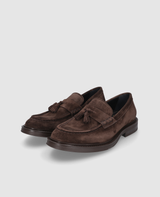 Florenz Plain V - Brun foncé