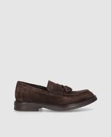 Florenz Plain V - Brun foncé