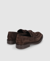 Florenz Plain V - Brun foncé