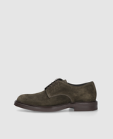 Florenz Plain V - Vert foncé