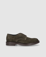 Florenz Plain V - Vert foncé