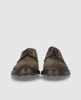 Florenz Plain V - Vert foncé