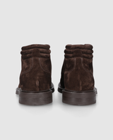 Florenz Plain V - Brun foncé