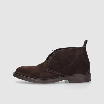 Heinrich Dinkelacker: Chaussures de luxe pour hommes