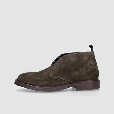 Heinrich Dinkelacker: Chaussures de luxe pour hommes