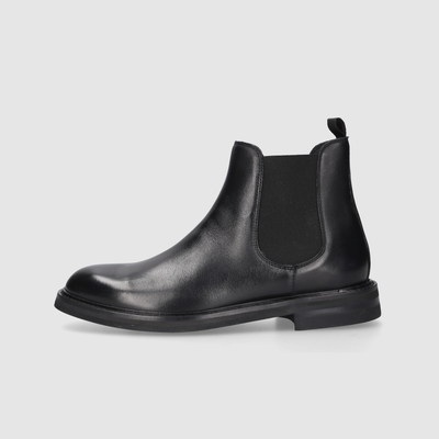 Bottes pour hommes de toutes sortes