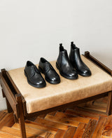 Florenz Chelsea Boot BC - Noir