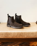 Florenz Chelsea Boot V - Dunkelbraun