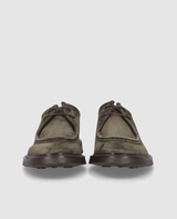 Florenz Plain V - Vert foncé