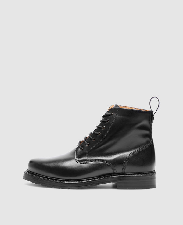 Buda Plain BC - Noir