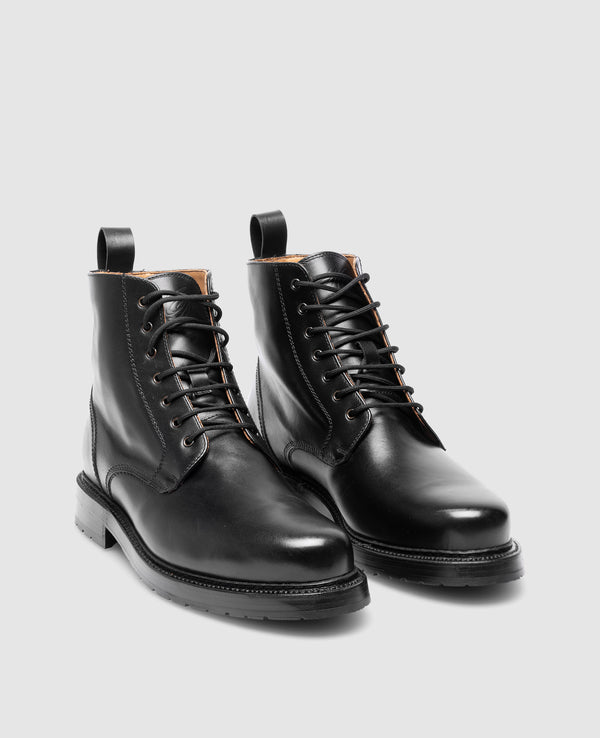 Buda Plain BC - Noir