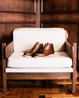 Bottes Buda Derby MA - Amarate