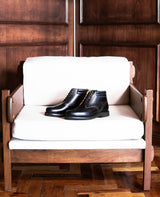 Bottes Buda Derby MA - Noir