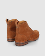 Bottes Buda Derby V - Marron